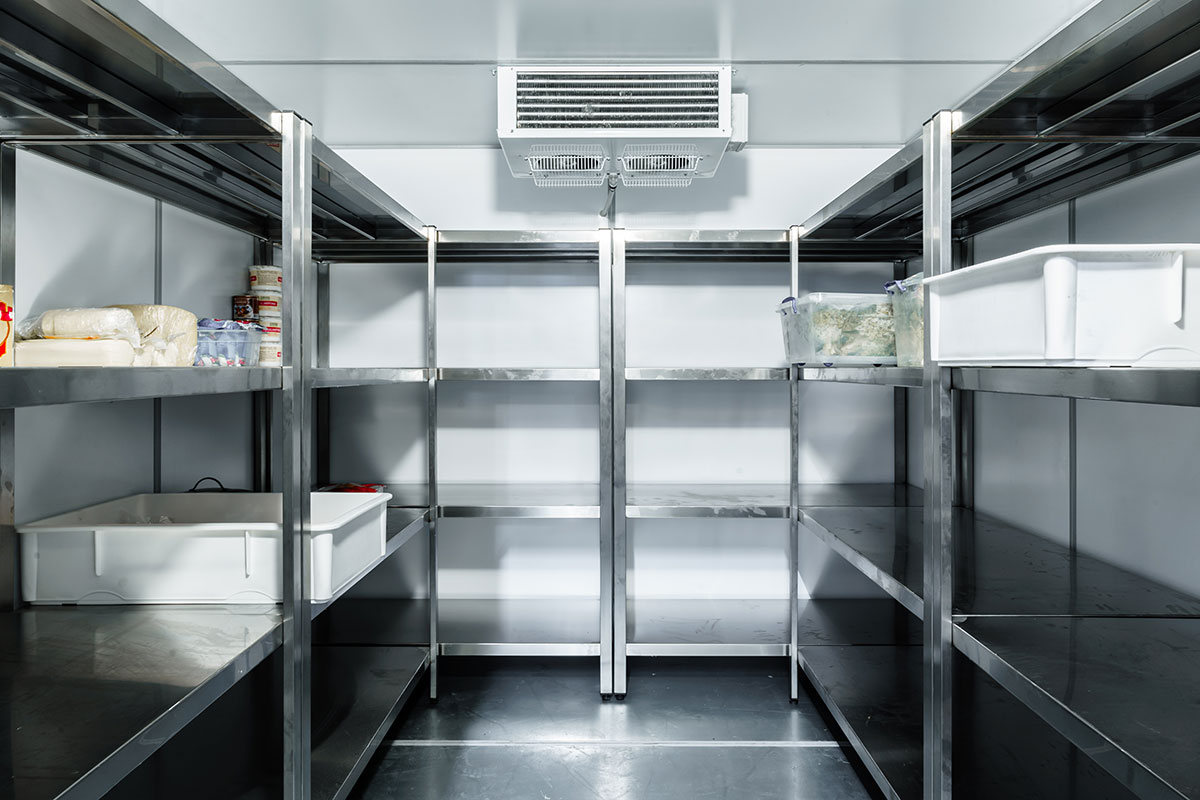 commercial kitchen installation services